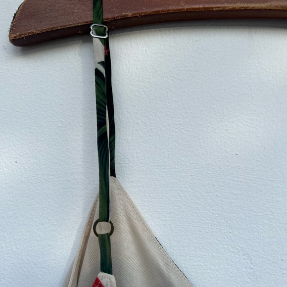 Show Me Your MuMu Montecito Paradise Found Maxi Dress Size SM - Picture 9 of 12